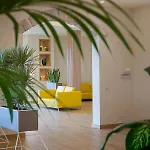 Otel Lu' Porto Pino