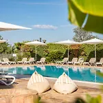 Lu' Porto Pino Otel SantʼAnna Arresi