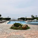 Lu' Porto Pino 4* SantʼAnna Arresi