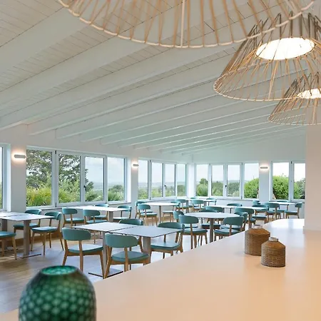 Lu' Hotel Porto Pino