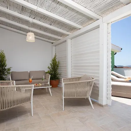Lu' Porto Pino SantʼAnna Arresi