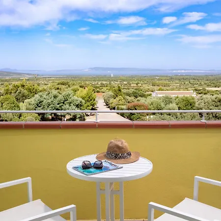 Lu' Porto Pino