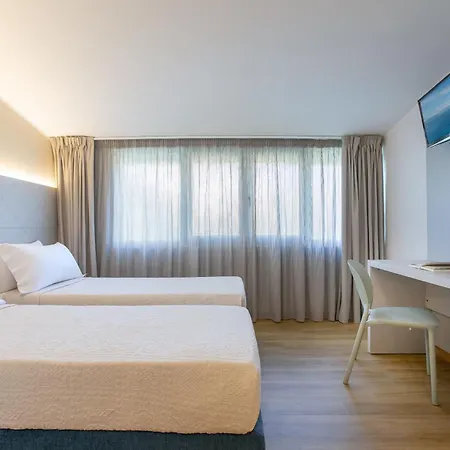 Lu' Hotel Porto Pino