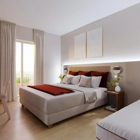 Lu' Porto Pino Hotel SantʼAnna Arresi