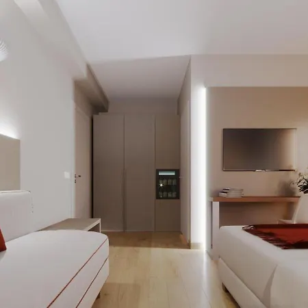 Hotel Lu' Porto Pino