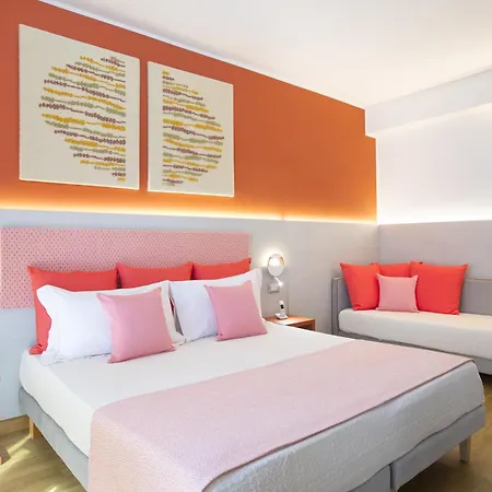 Otel Lu' Porto Pino SantʼAnna Arresi