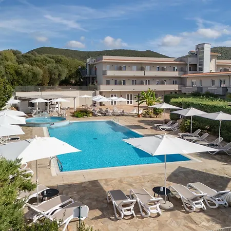 Lu' Porto Pino SantʼAnna Arresi