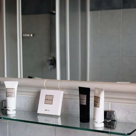 Lu' Porto Pino 4* 산타나아레시