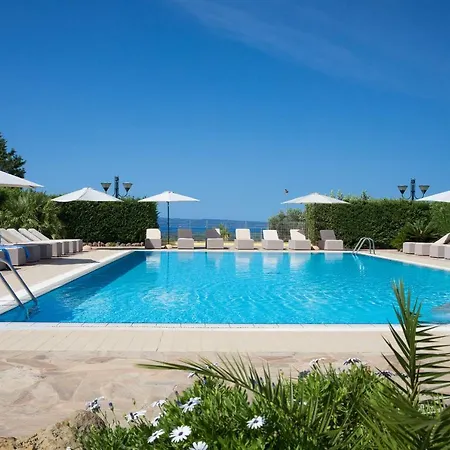 Lu' Hotel Porto Pino