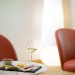 Lu' Porto Pino ホテル 4*