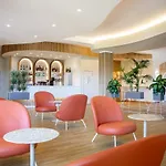 ホテル Lu' Porto Pino 4*