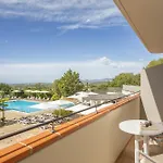 فندق Lu' Porto Pino SantʼAnna Arresi