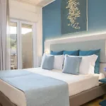 Lu' Porto Pino ホテル 4*