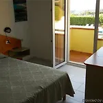 ホテル Lu' Porto Pino SantʼAnna Arresi