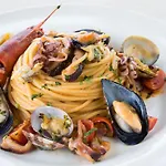 فندق Lu' Porto Pino SantʼAnna Arresi