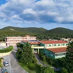 Lu' Porto Pino فندق SantʼAnna Arresi