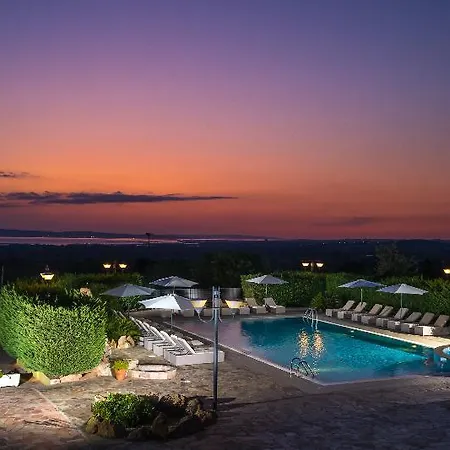 Lu' Hotel Porto Pino