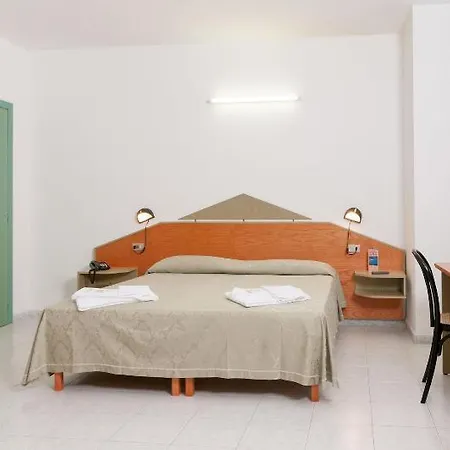 Lu' Hotel Porto Pino Sant'Anna Arresi