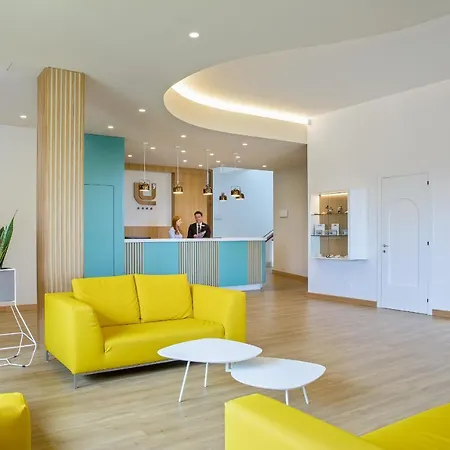 Lu' Hotel Porto Pino Sant'Anna Arresi