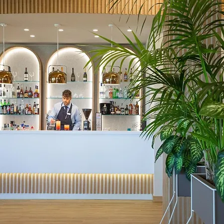 Lu' Hotel Porto Pino