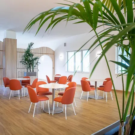 Lu' Porto Pino 4* Sant'Anna Arresi