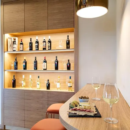 Hotel Lu' Porto Pino