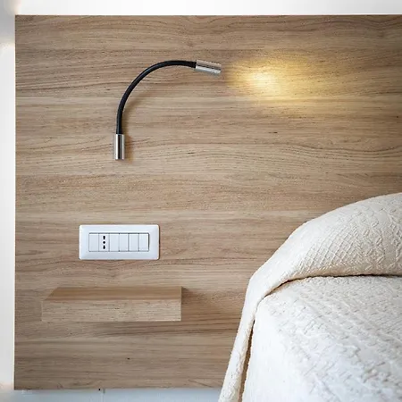 Hotel Lu' Porto Pino