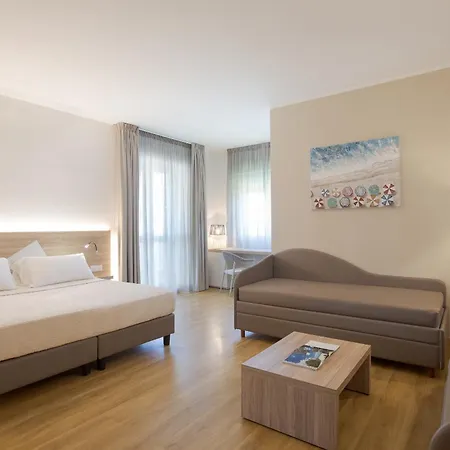 Lu' Porto Pino Hotel