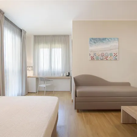 Lu' Hotel Porto Pino SantʼAnna Arresi