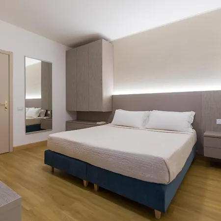 Lu' Porto Pino Сант'Анна-Аррези