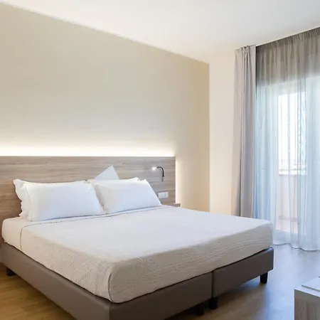 Hotel Lu' Porto Pino SantʼAnna Arresi