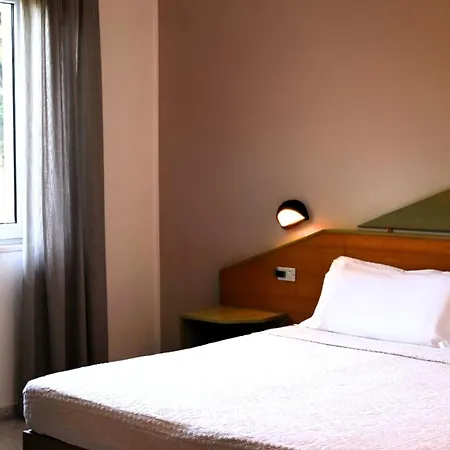Lu' Hotel Porto Pino