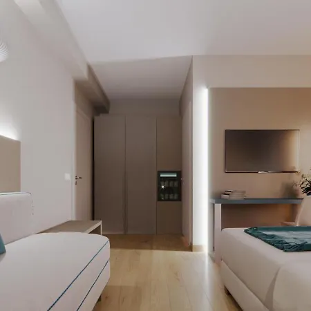 Lu' Hotel Porto Pino Sant'Anna Arresi