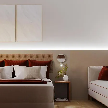 Lu' Hotel Porto Pino 4* Sant'Anna Arresi