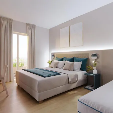 Lu' Hotel Porto Pino