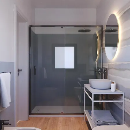 Hotel Lu' Porto Pino 4*