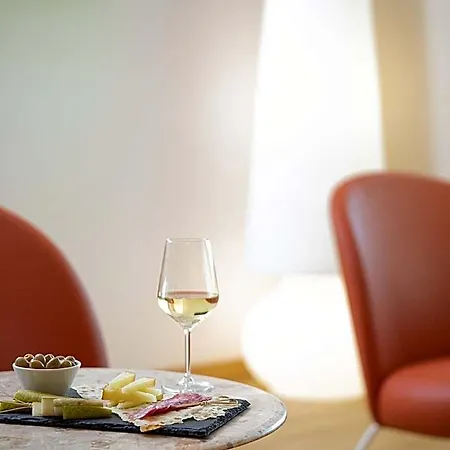Hotel Lu' Porto Pino SantʼAnna Arresi