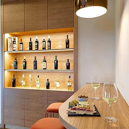 Lu' Porto Pino 4*