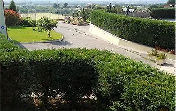 Lu' Porto Pino 4*
