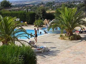 Lu' Porto Pino Отель 4*
