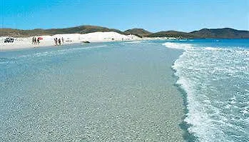 Lu' Porto Pino