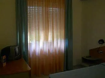 Lu' Porto Pino 4* Сант'Анна-Аррези