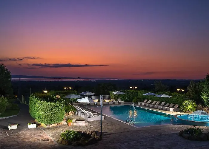 Lu' Hotel Porto Pino