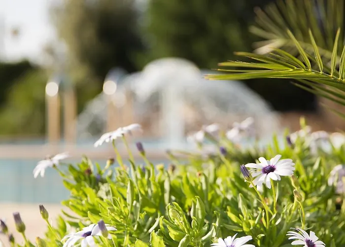 Lu' Porto Pino Hotel