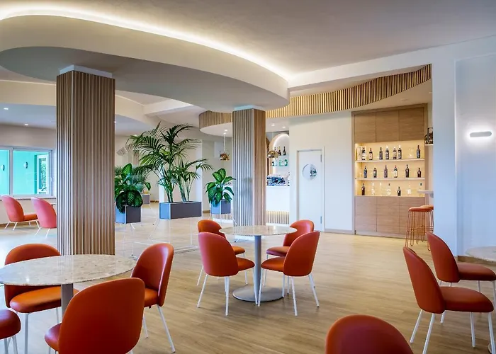 Lu' Porto Pino 4* SantʼAnna Arresi