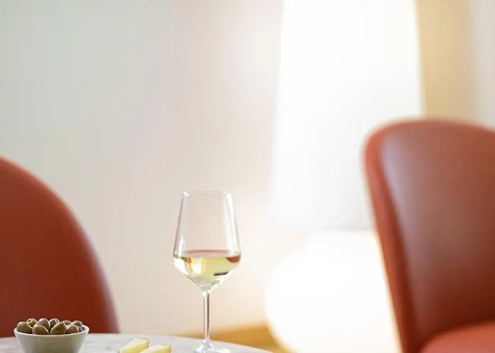 Lu' Hotel Porto Pino Hotel 4*