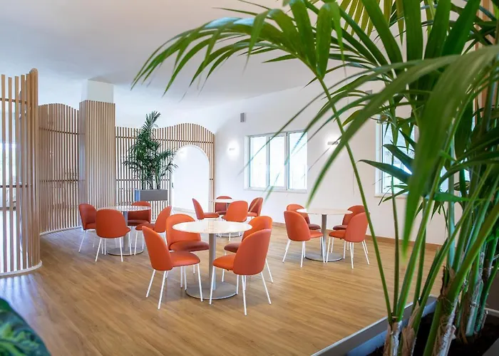 Lu' Hotel Porto Pino 4* SantʼAnna Arresi