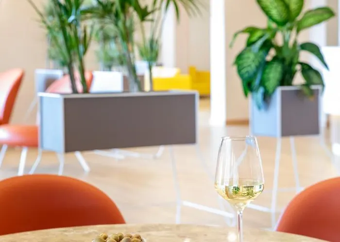 Lu' Porto Pino 4* SantʼAnna Arresi