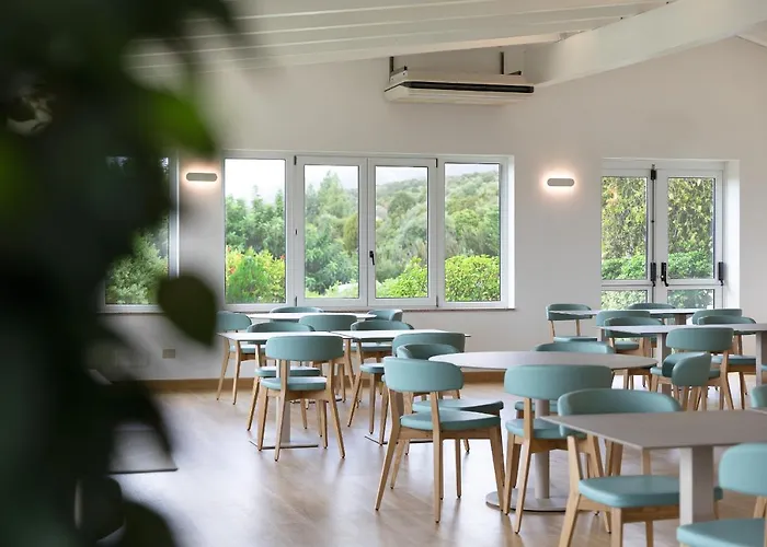 Lu' Porto Pino 4* SantʼAnna Arresi