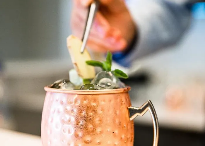 Hotel Lu' Porto Pino SantʼAnna Arresi